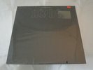 AC/DC ?Back In Black Sealed Vinyl Record LP Album USA 1980 Orig Embossed Cover