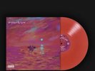 Santan Dave - We Are All Alone In This Together - WAAIIT Vinyl LP Red SOLD OUT