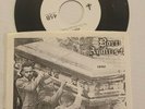 BORN AGAINST EULOGY 7