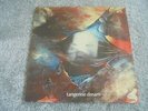 Tangerine Dream - Atem 1973 GERMANY LP OHR 1st PROG/KRAUT ROCK