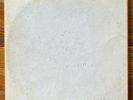 The Beatles – White Album –Psych Rock-Rock ‘n Roll Vinyl LP-OG w/Poster & Photos