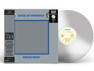 URIAH HEAP Look At Yourself HMV 1921 Centenary Edition Clear Vinyl New Sealed