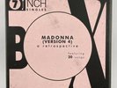 MADONNA VERSION 4 A RETROSPECTIVE 20 SONGS Box Set 7