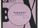 MADONNA VERSION 3 A RETROSPECTIVE 16 SONGS Box Set 7