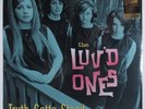 LUV'D ONES Truth Gotta Stand SUNDAZED LP-5033 LP mono 180g audiophile SEALED *
