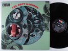 SOFT MACHINE Self Titled PROBE CPLP 4500 LP VG+ 1st pressing die-cut gatefold *