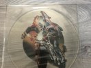 Iron Maiden Infinite Dreams Uncut Test Press Testpress 12