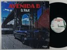 Avenida B 