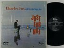 Charles Fox And His Charanga 