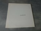 The Beatles ?– The Beatles white double album white vinyl vinyl album lp   cards