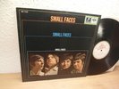 BEAT / GARAGE SMALL FACES SAME LP IN 1967 MINT 1ST PRESS