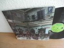 TRIANA - (El Patio) 70s LP - killer psych prog Lp FOC from Spain