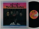 Lebron Brothers 