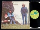East of Eden - Self Titled LP  Harvest SW-806 - Original U.S. Pressing