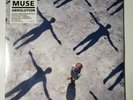 Muse - Absolution double vinyl LP record NEW SEALED alternative progressive rock