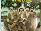 LOS BRAVOS DEL NORTE DE RAMON AYALA CORAZON MALO *NEW STILL SEALED VINYL RECORD