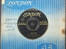 FLOYD CRAMER Fancy Pants / Five Foot Two Eyes Of Blue UK GOLD LONDON 7