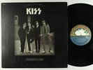 Kiss - Dressed To Kill LP - Casablanca