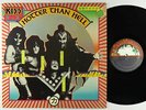 Kiss - Hotter Than Hell LP - Casablanca VG+