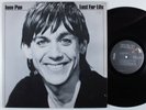 IGGY POP Lust For Life RCA LP VG+ *