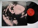 CD PRESENTS THE AVENGERS CD 007  - NM Vinyl LP ULTRASONIC CLEAN