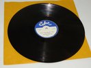 VINTAGE RARE COBRA 78 RECORD HAROLD BURRAGE SATISFIED -STOP STOP