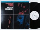 MIKE BLOOMFIELD Supper Session MFSL LP NM *