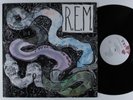 R.E.M. Reckoning I.R.S. LP VG+ *
