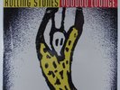 ROLLING STONES Voodoo Lounge VIRGIN V2750 2XLP gatefold SEALED *