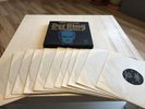 11LP Box Wilhelm Furtwängler-Wagner Der Ring Des Nibelungen La Tétralogie - USA