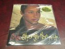SADE STRONGER THAN PRIDE  AUDIO FIDELITY NUMBERED LIMITED EDITION AUDIOPHILE LP