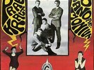 PRAE-KRAUT PANDAEMONIUM 6 Rare Compilation German 60s Garage Beat Mod psych