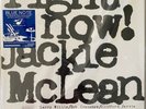 Jackie McLean - Right Now  - Music Matters Jazz 33 1/3