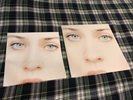 Fiona Apple   Tidal 2xLP 180 gm Vinyl Me Please VMP With Art Print (USED)