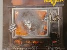 Lizzy Borden -Visual Lies-Original 1987 Vinyl L.P. Enigma