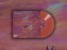 Dave We’re All Alone In This Together Limited Edition Red Vinyl LP WAAITT Santan