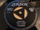 RICKY NELSON - STOOD UP / WAITIN' IN SCHOOL - TRI CENTRE - UK - VG++