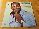 NORTHERN SOUL - GARLAND GREEN - JEALOUS KIND OF FELLA - US - UNI LP LISTEN