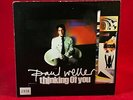 PAUL WELLER Thinking Of You 2004 UK 7