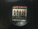 Iron Maiden - 2 Minutes to Midnight 12