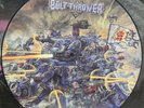 Bolt Thrower Realm Of Chaos Picture Disc Mosh 13 Immaculate And Unplayed