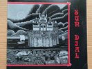 Sun Dial ‎– Other Way Out - Psych / Indie - Lava Records 1997 reissue - EX vinyl