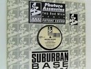 PHUTURE ASSASSINS future sound (2 bad mice remix) 12 INCH EX/EX, SUBBASE 010R,