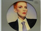 EURYTHMICS sweet dreams are made of this (picture disc) LP EX/VG+, RCALPP 6063,