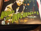 Mike Ness Is Under The Influence Red Splatter Vinyl