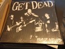 Get Dead Bad News Green Vinyl