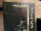 RARE NUMBERED motionless in white creatures/infamous Split LP Vinyl