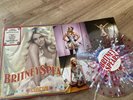 Britney Spears Circus Vinyl Clear Urban Exclusive