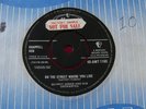 QUINCY JONES - SOUL BOSSA NOVA - SAMPLE - 7'' EX/45-AMT 1195/1N-1N/1962 UK