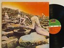 Led Zeppelin HOUSES OF THE HOLY Atlantic SD 7255 Gatefold 1st. Press BOB LUDWIG